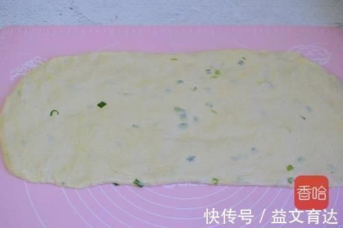 泡打粉|面粉可别只会包饺子了!这样做好吃10倍,零失败个个酥脆蓬松