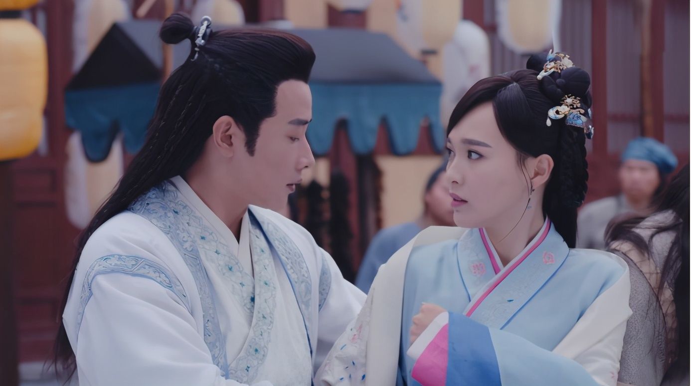 结婚|北魏最社会的公主，被逼结婚不愿意，一怒之下揭开皇后做头发真相