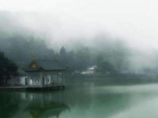 李固国|黄昏雨（诗歌）