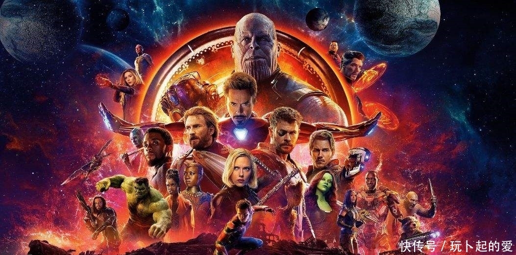 现象|吞噬星空若想成为现象级别的作品,必须要考虑这几点