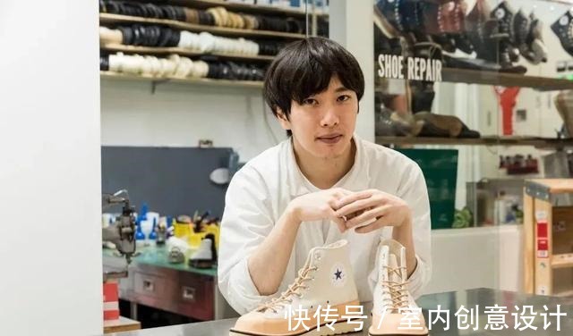 三叶草 四百块的折扣三叶草,背后有匠人撑腰!