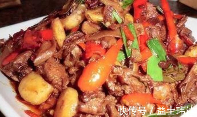 鸭脖子|年过五十为了健康不能吃肉?大错特错,以下三种肉,补钙还长寿