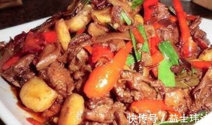 鸭脖子|年过五十为了健康不能吃肉？大错特错，以下三种肉，补钙还长寿