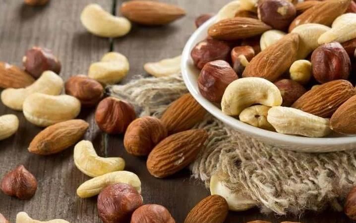 经常吃坚果, 你的身体会收获到这些好处, 别错过了!