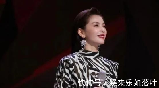 刘涛主持时犯职业大忌,对哥哥们区别对待令人尴尬,赵文卓也躺枪