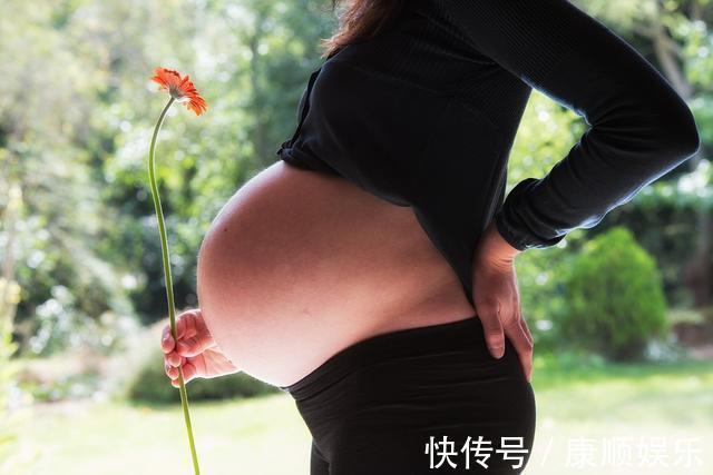 胎儿|孕妇有5种表现,是胎儿在“报平安”,说明发育得好,你中几个