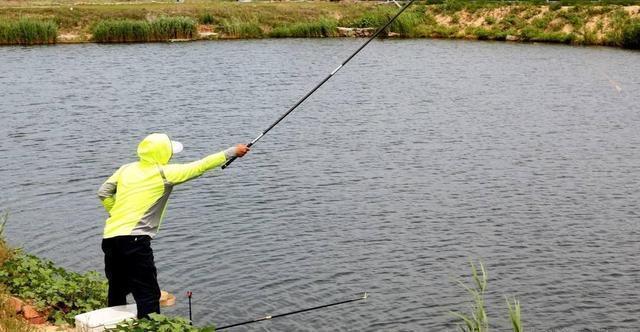 轻口鱼|天冷如何让鱼咬钩?只需下面这1招,再懒的鱼也会扑上去咬一口