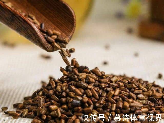 慎用|清肝火的“扫地僧”！上能养眼，下能通肠，朴实无华，扫一身火气