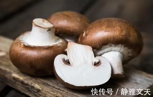 香菇是个好东西,但是这5种人是一口都不能吃的