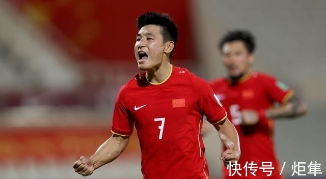 断档|国足人才断档,为何踢不了传控?不要小瞧艾克森,12强能双杀5队