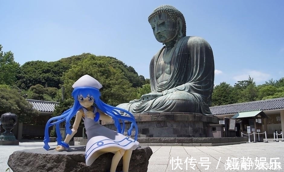 喵娘|如果二次元手办变得智能化，你们还会愿意去购买收藏它们吗