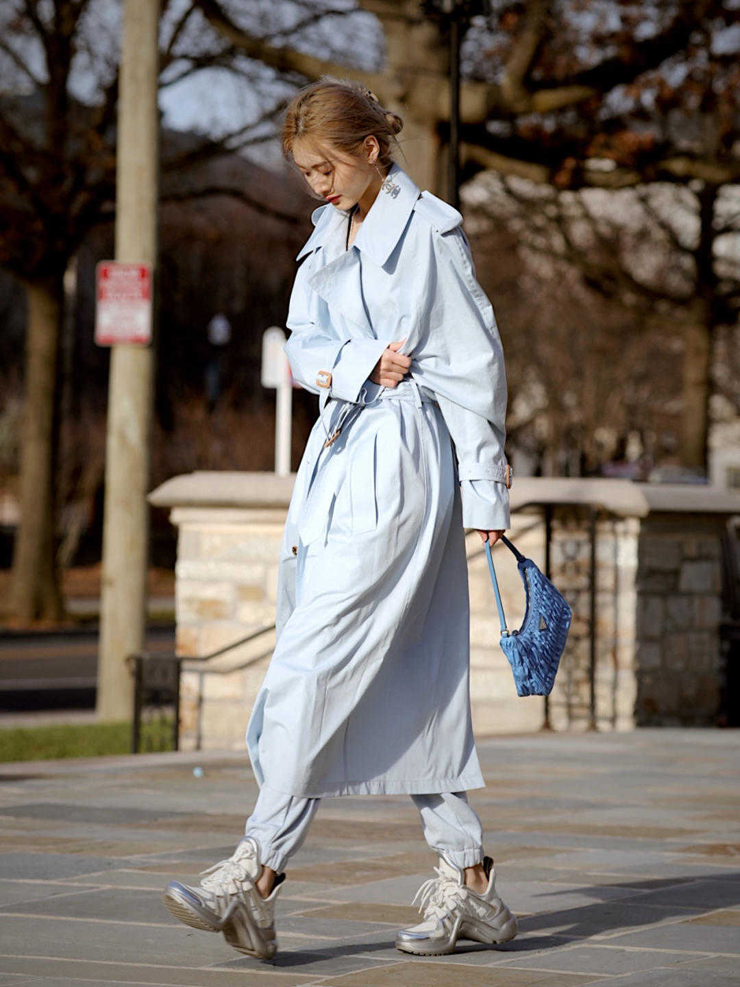 搭配|秋冬买大衣,选这3款更高级洋气,显白衬肤提气质,特别好看