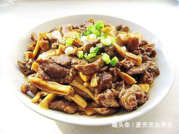 抗压力|此物是个宝,小孩常吃,眼睛明亮,大脑聪明,胃越来越好了