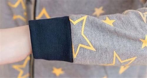 棒球服|穿这小外套,洋气又时髦,美貌一点不输90后