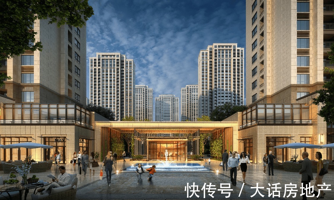 欠债|荣盛发展,欠债2300多亿,近期出现商票危机,陷入了困境