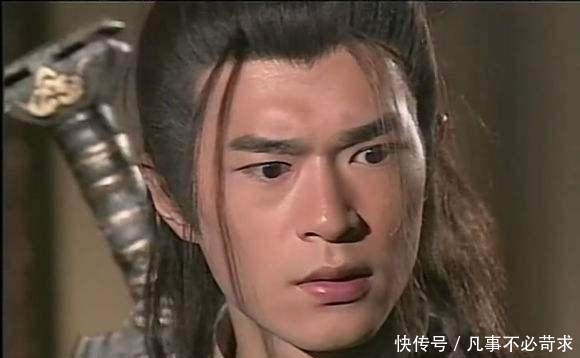 不用|金庸小说中一个奇怪的规定,大侠都是不用带兵器的