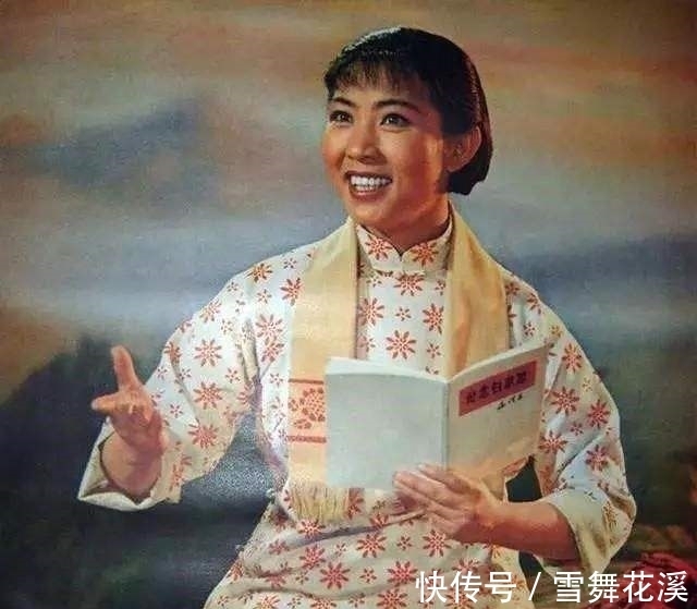 巴金#巴金等文人希望禁止京剧样板戏,但歌颂工农兵的文艺作品怎能禁