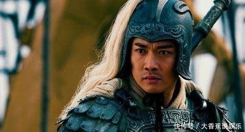 两大枪神对决 巅峰时期的马超和赵云 谁才是真正的三国第一枪 全网搜