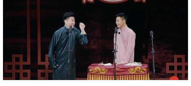 楊九郎|德云團(tuán)綜第三期張鶴倫孟鶴堂完勝，票數(shù)均過百，還是東北老鄉(xiāng)給力