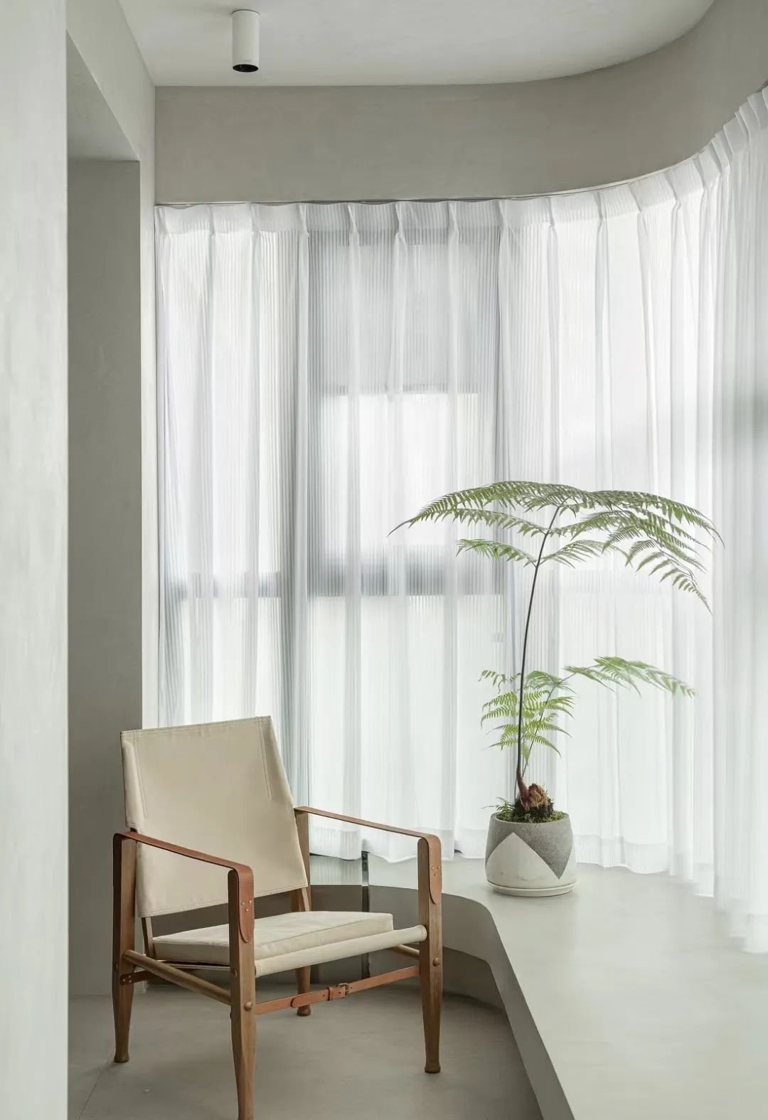 主基调|70㎡小户型的潜力,给我看懵了!