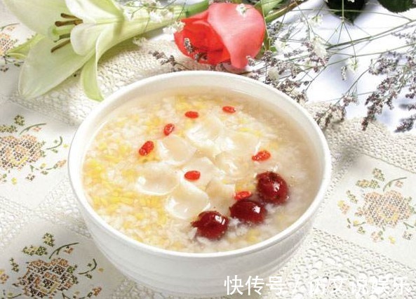 多喝|秋天早上多喝此粥可防高血压、动脉硬化！