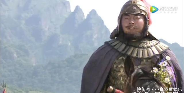 手中|许褚醉酒后，不堪一击，为什么张飞喝得烂醉，还能从吕布手中逃脱