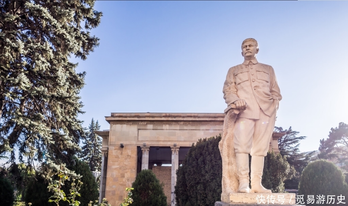 中国|斯大林是真害怕美国吗？朝鲜请求出兵援助，斯大林却建议中国出兵