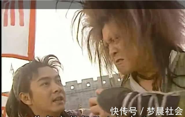 武侠剧$武侠剧中练错了依旧威力强大的五大神功,九阴真经第四,第一是它