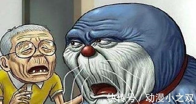 静香|哆啦A梦传闻中被作废的大结局！让无数日本人痛心疾首！