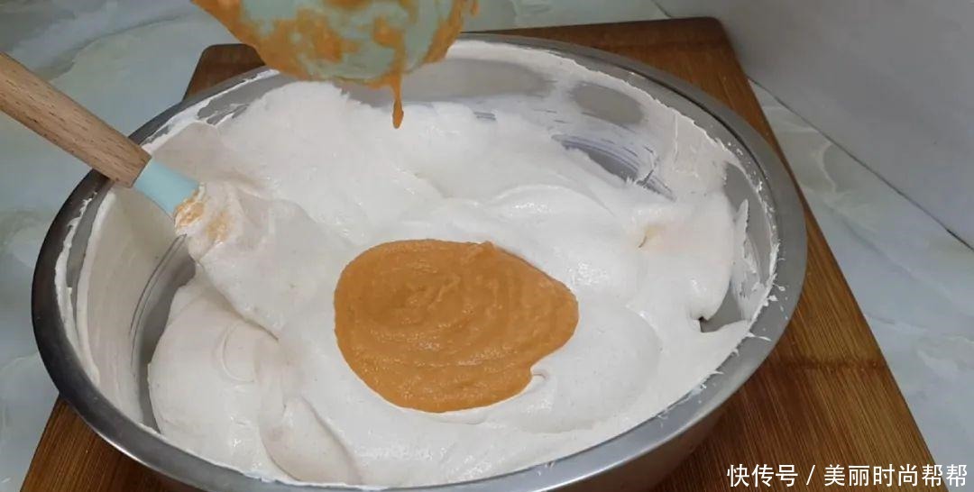 做法|这冰激凌吃过吗,加1根红薯,也能做出哈根达斯,天天吃都不会腻