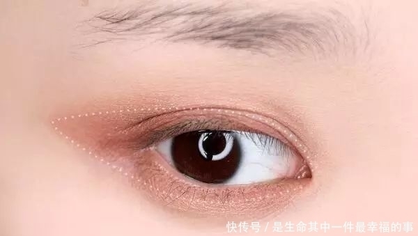 小仙女|整天自称“小仙女”的你会画这样仙气四溢的仙女妆吗?