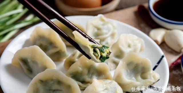 包饺子|不管调什么饺子馅,这3样调料不可缺少,包出来的饺子鲜香入味