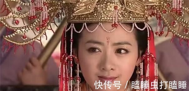 第十六回#祸出口出!贾元春省亲回去后为何失宠,根本原因坏在她的一张嘴上!