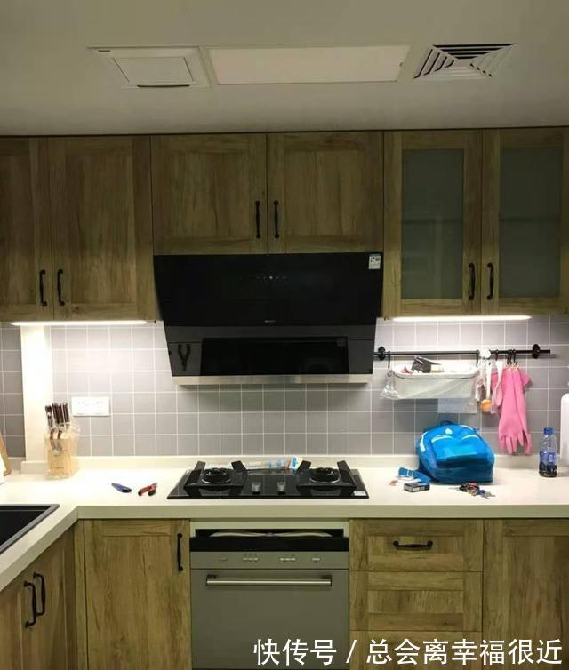 收纳|厨房尽量添置这10样东西,看似不起眼,却能帮你解决不少家居痛点