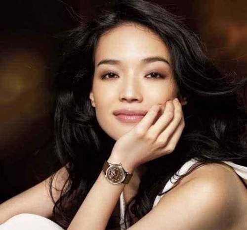 舒淇 你的发型留对了吗不同脸型对于不同发型,留错女神变路人