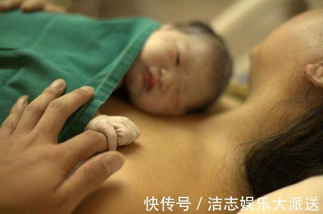 身体|产妇月子没坐完又住院，婆婆大骂儿媳没出息，儿媳全怪你儿子