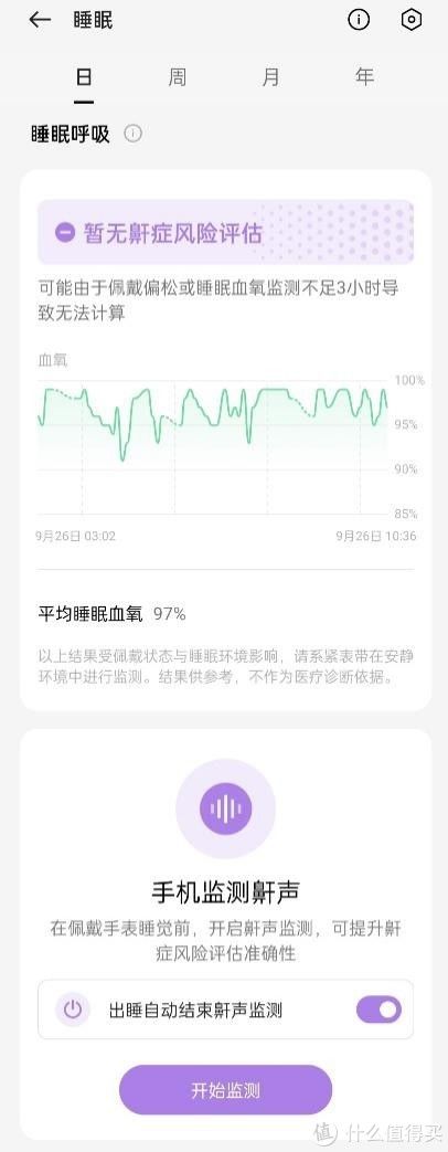 oppo|OPPO Watch Free，不只是智能手表，更是你身边的健康睡眠专家