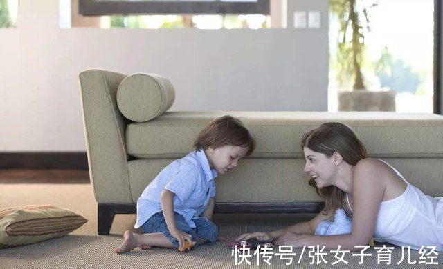 不良习惯|宝宝身上的哪些学霸潜质,常被父母误认为是坏毛病呢