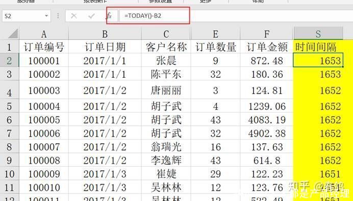 rfm|仅用Excel，搞定RFM模型制作方法