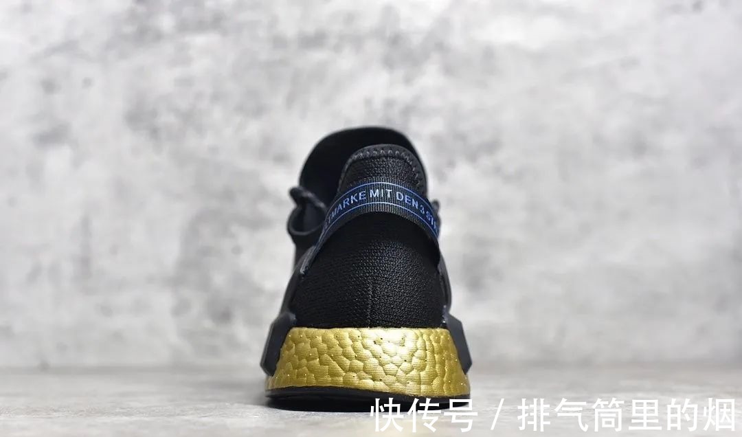 鉴定|渠道纯原,全网正确版本阿迪NMD实拍细节鉴定!