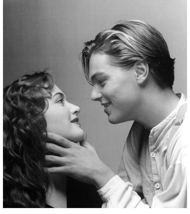 泰坦尼克号:汤姆克鲁斯想演被拒,莱昂纳多不想演看到凯特秒答应