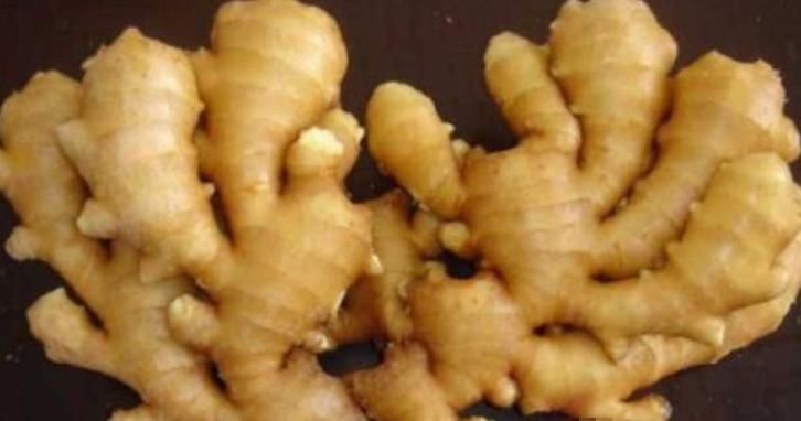 生姜除了用作调味料，还有四大妙用，抓紧时间