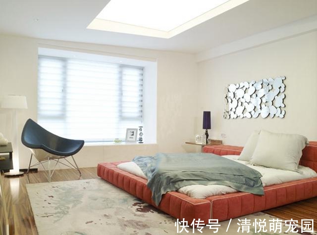 睡床|夫妻卧室为什么不可以给外人睡?今天总算明白了,绝不能不当回事