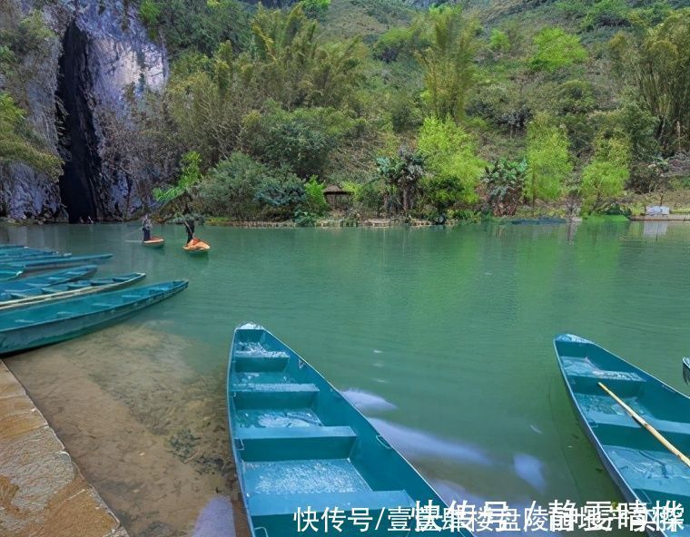 雷公村|中国神秘古村庄，去过一个都算厉害，敢不敢都走一遍？