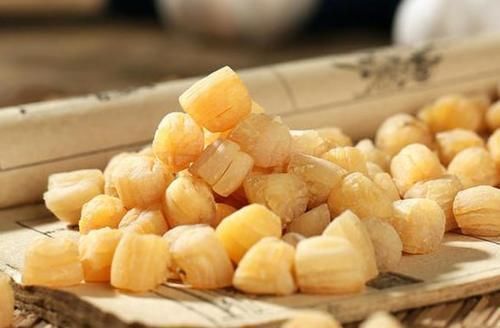 本草纲目|李时珍称它为天然阳气药,建议多吃一点,不妨尝试一下