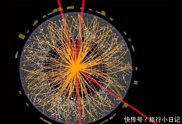 μ介子异常磁矩被证实,科学家兴奋不已,标准模型存在缺陷