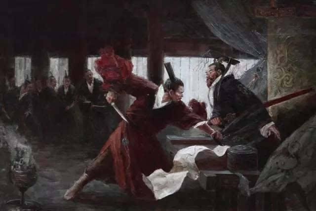 李存勖|五代十国最悲情的君主，一生节俭仁慈，最后还是难逃亡国的命运