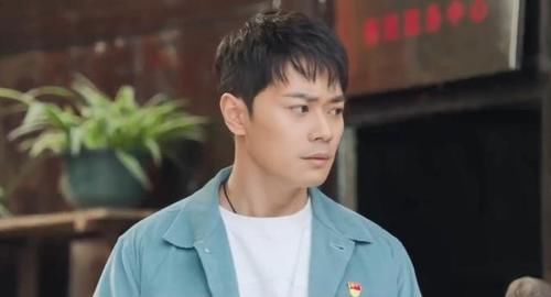 电视剧|曹骏:凭演技翻身,在主旋律电视剧中表现惊艳一天获2家央媒力挺