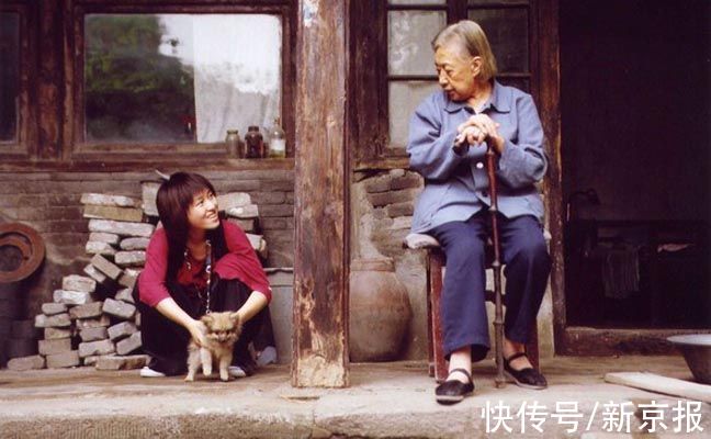 老年学！优雅变老的艺术：有尊严地、快乐幸福地老去 | 重阳节