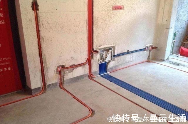 插座|插座和灯具的零线可以共用吗师傅一说我就明白了!